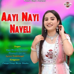Aayi Nayi Naveli
